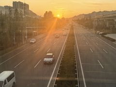 -大学城夜市