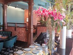 自助取餐区-星叶·东南亚料理(宁波万象汇店)