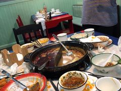 -XiaoJunGan Hotpot 钢管厂五区小郡肝火锅串串香