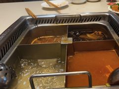 -海底捞火锅(万丰桥店)