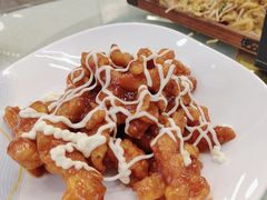 -大众海鲜(巨龙北路店)
