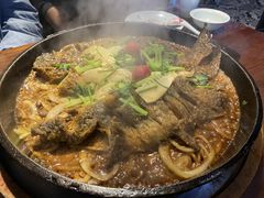 老板恋上鱼-老板恋上鱼(高新万达店)
