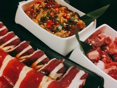 -嘿嘟嘟·肋条烧肉放题(爱融荟城店)