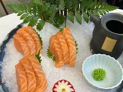 -一壶私房菜·顺德菜·顺德鱼生