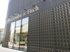 -Abercrombie & Fitch(天环广场店)