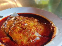 涮土豆片-东仪路传统烤肉