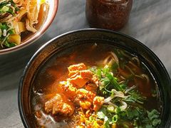 -再回首鸡肉米线(人民路一店)