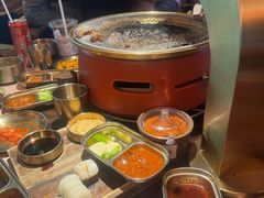 -西塔老太太泥炉烤肉(上海七宝领展广场店)