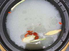 -杨家火锅(国美店)