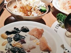 -岛风·台食小馆 ISLAND BISTRO(烟台山店)