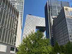-北京千禧大酒店