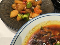 -稻香酒家·35年老字号(侨光店)