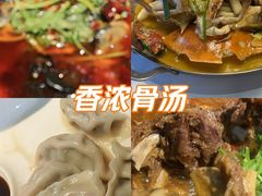 -517烧烤·龙虾·海鲜大排档(万象都荟店)