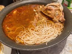 -马凯餐厅(地安门店)