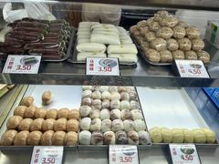 -许阿姨糕团店(南京总店)