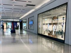 -永旺梦乐城(金银潭店)