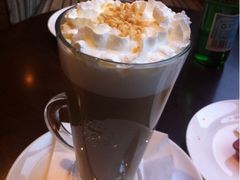 圣诞暖心拿铁-COSTA COFFEE(常熟路店)