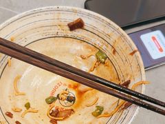 -梅溪·小伙子干挑面(安吉总店)