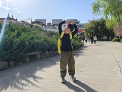 -杨梅红艺术教育(北京金源购物中心校区)