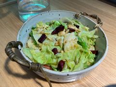 -米一仙·成都小碗菜(东万达店)