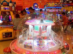 -汤姆熊欢乐世界(滨江店)