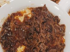 -紫光园·烤鸭·北京菜(劲松店)