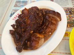 -澳门陈光记烧味饭店(万象城店)