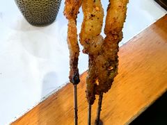 -状元阁烧烤(群力店)