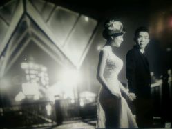 -巴黎经典婚纱摄影PARISSIC
