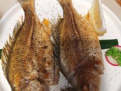 -林四喜·闽南传家菜(鼓浪屿店)