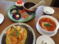 -曼谷食堂·泰国家庭料理