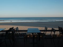 -海风酒吧 喝精酿 听民谣(阿那亚礼堂店)