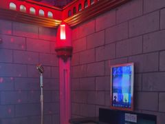 -音乐派KTV(银泰城店)