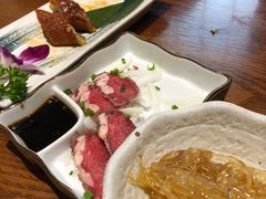 -贵木日本料理·铁板烧(新地假日广场店)