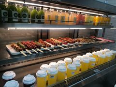 -阿那亚第三食堂 Cafeteria 3