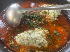 -张关合渣(航空大道店)