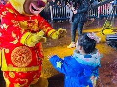 -郑州方特梦幻王国