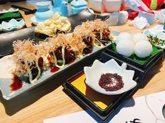 -味太助·银饭食堂(中华城店)