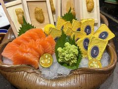 -極上萬膳·日料放题(海岸城店)