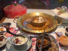 -哥老官重庆美蛙鱼头(宝山龙湖店)