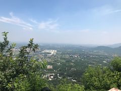 -北京鹫峰国家森林公园