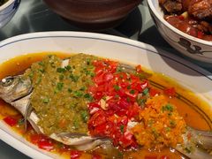 -老村长•湖北家常菜(黄浦路店)