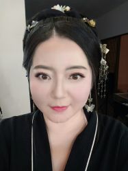 点击看大图 -美云庭古装·格格服汉服·京城旅拍(北京店)