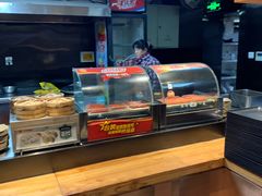 -亮亮面馆(经六路店)