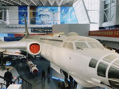 -中国航空博物馆