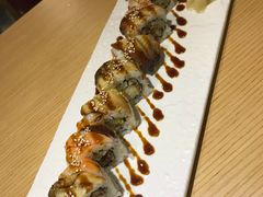 -富山日式料理(宽厚里店)