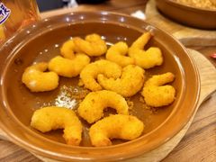 -萨莉亚意式餐厅(彩悦城店)