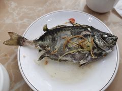 -海大大蒸汽海鲜餐厅·粤菜·特色小炒(欢乐颂店)