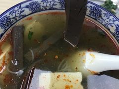 -樊记腊汁肉(竹笆市总店)
