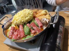 -李先生的首尔小馆(松江启源广场店)